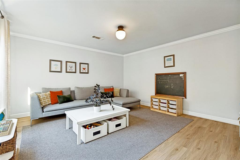 Bent Trail Add Ph Two - Residential