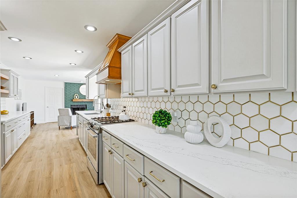 Bent Trail Add Ph Two - Residential