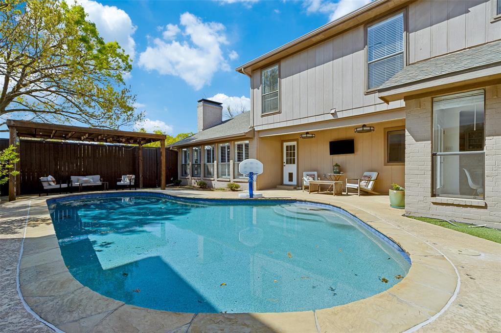 Bent Trail Add Ph Two - Residential