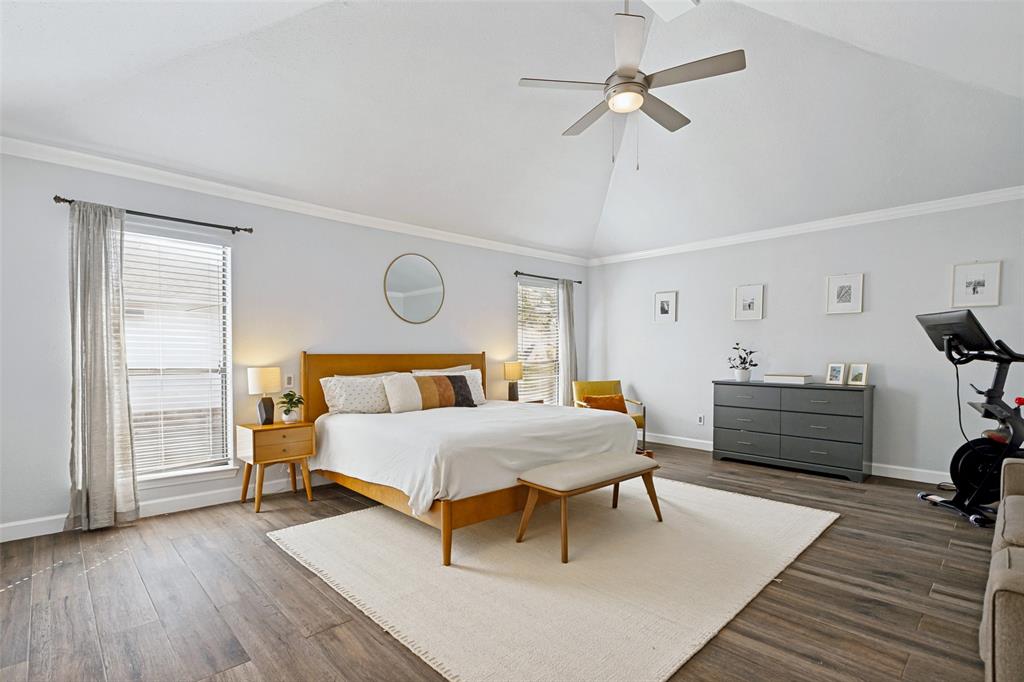 Bent Trail Add Ph Two - Residential