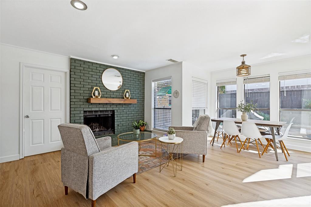 Bent Trail Add Ph Two - Residential