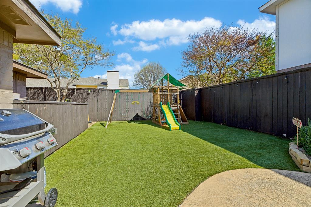 Bent Trail Add Ph Two - Residential