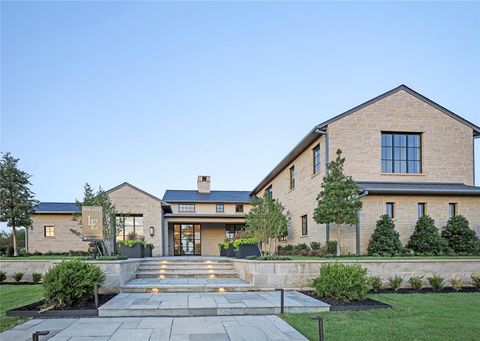 2644 Magnolia Circle Westlake TX 76262
