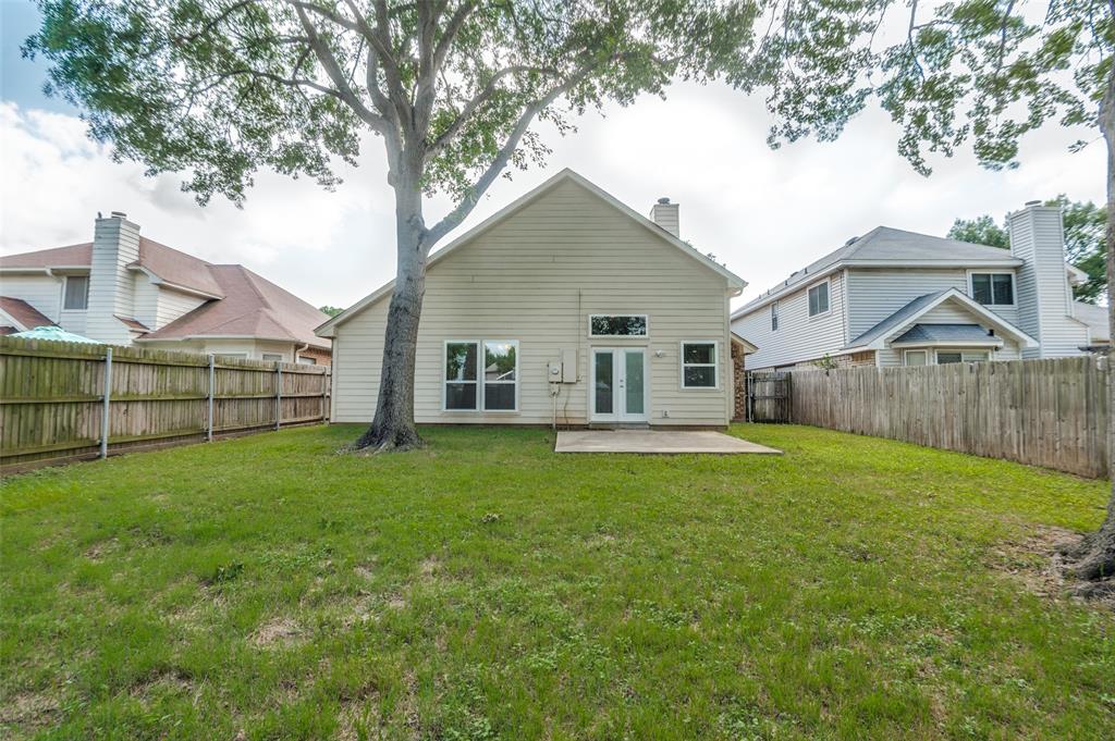 Turf Club Estates Add - Residential