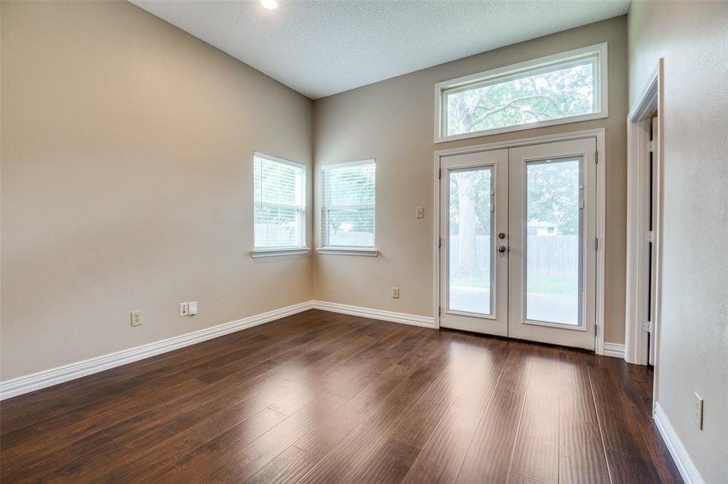 Turf Club Estates Add - Residential