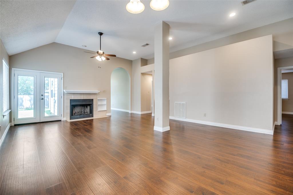 Turf Club Estates Add - Residential