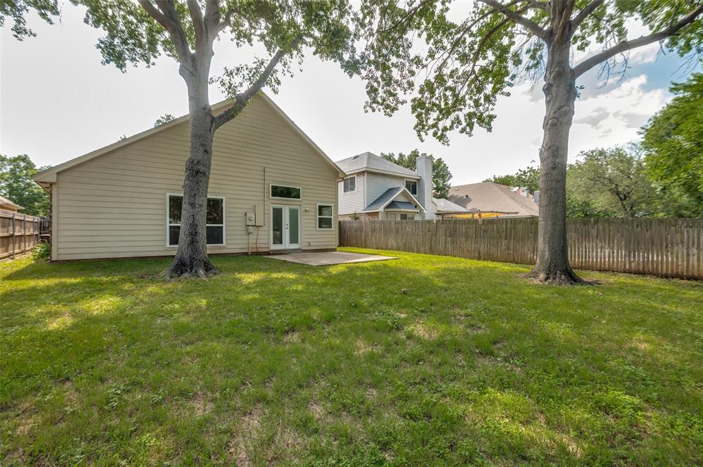 Turf Club Estates Add - Residential