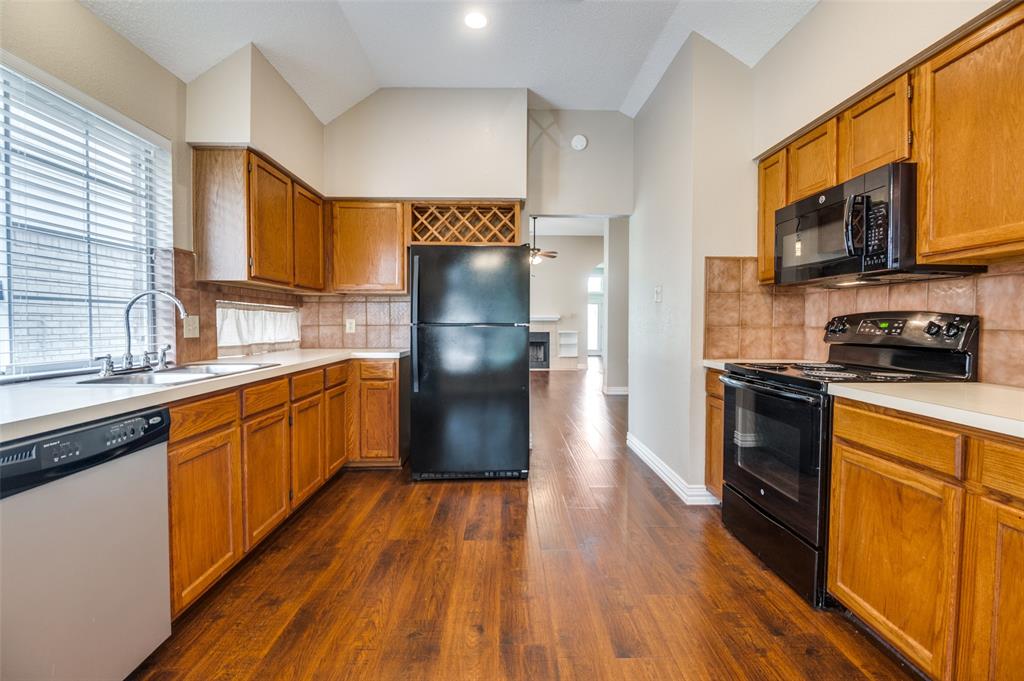 Turf Club Estates Add - Residential