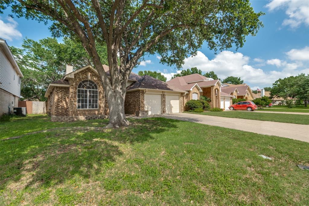 5815 Polo Club Drive