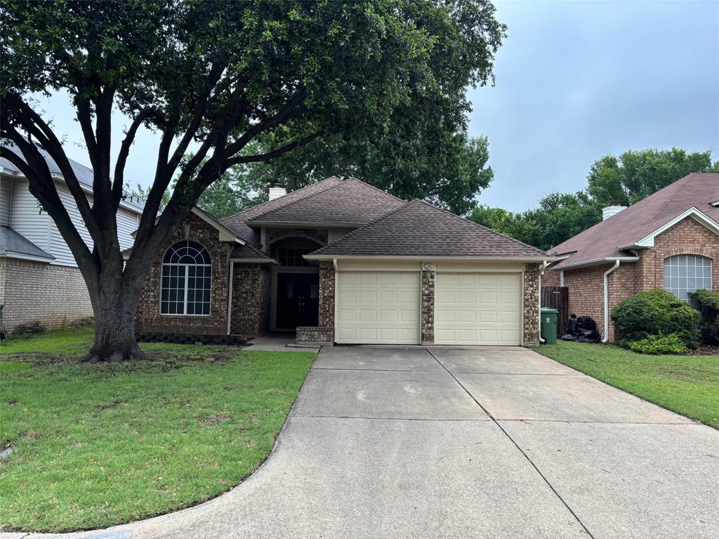 Turf Club Estates Add - Residential