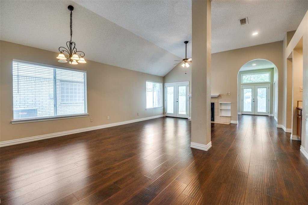 Turf Club Estates Add - Residential