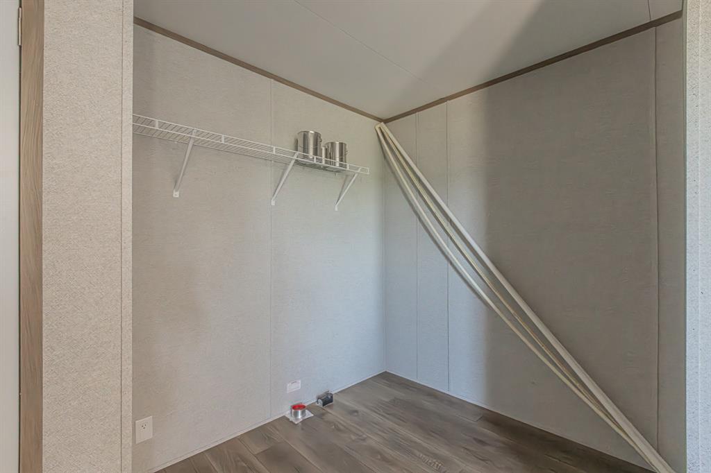 Smyrna Road Subdivision - Residential