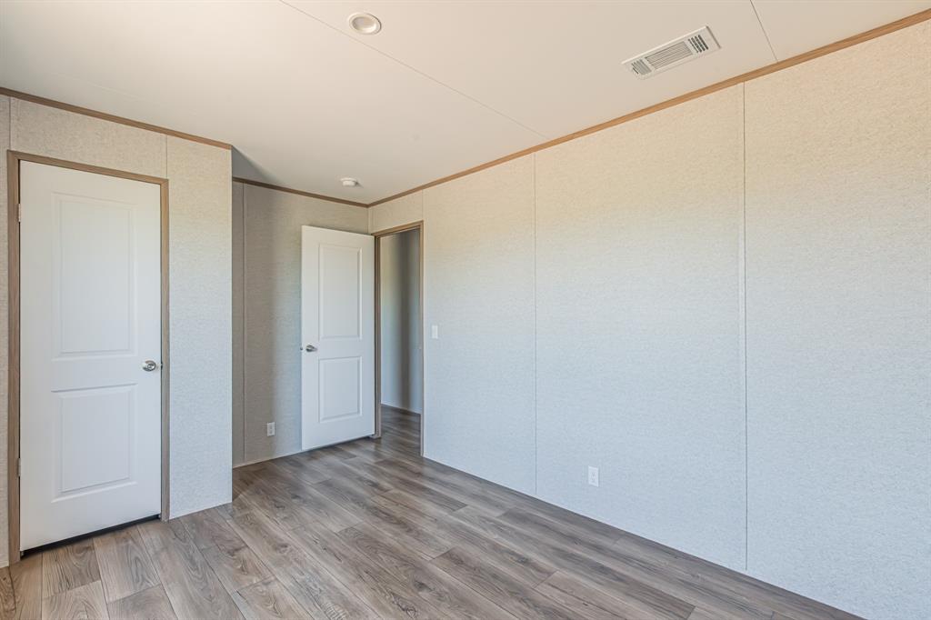 Smyrna Road Subdivision - Residential