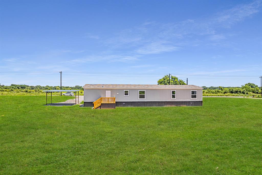 Smyrna Road Subdivision - Residential