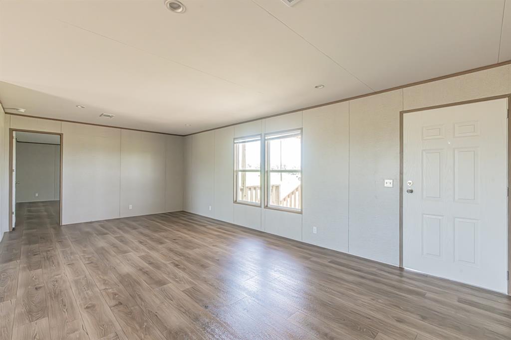 Smyrna Road Subdivision - Residential