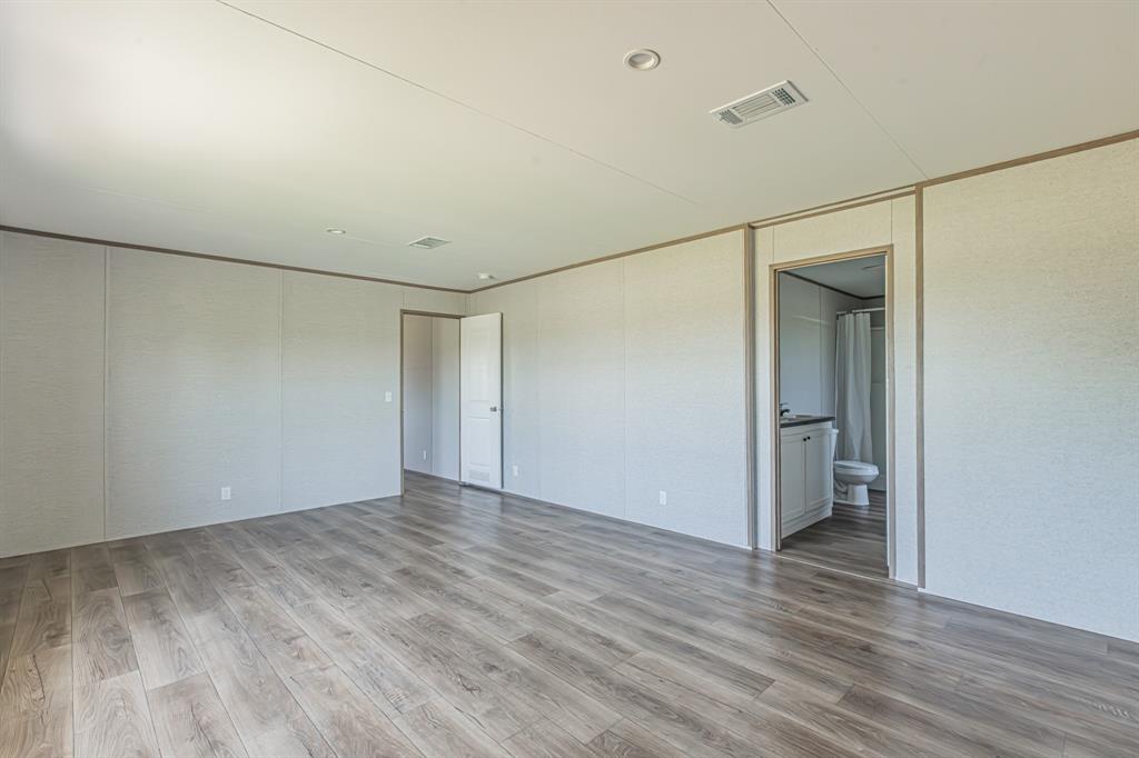 Smyrna Road Subdivision - Residential