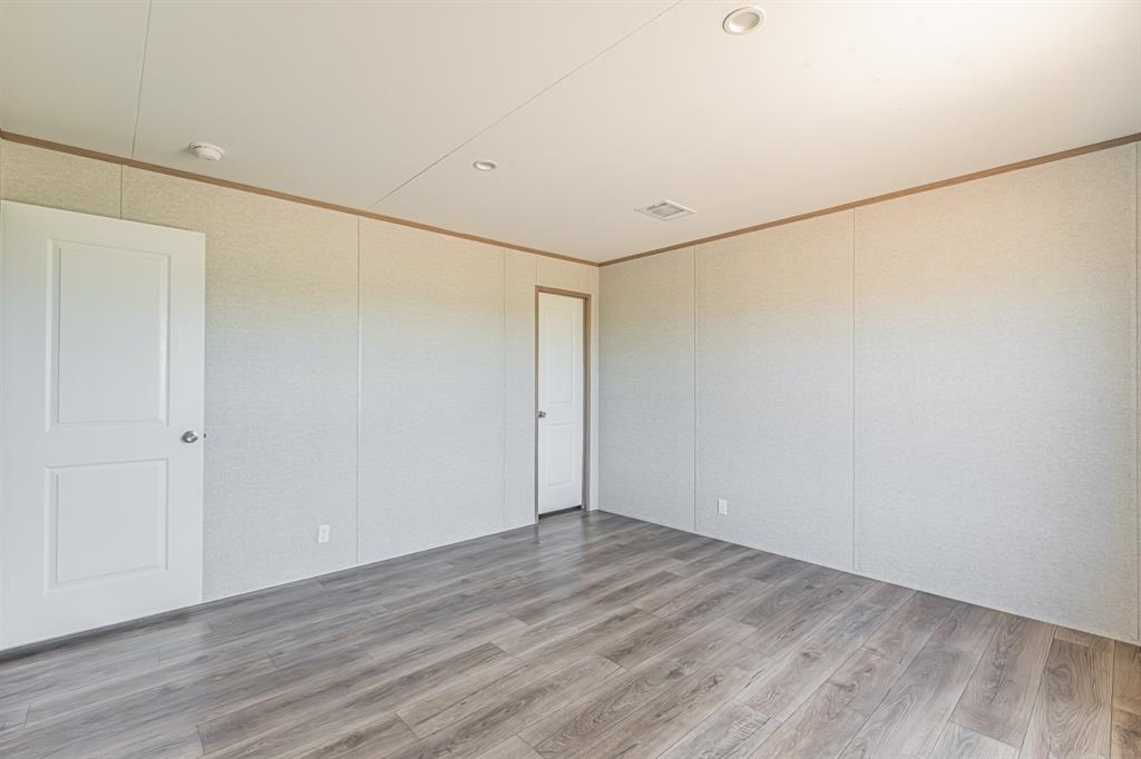 Smyrna Road Subdivision - Residential