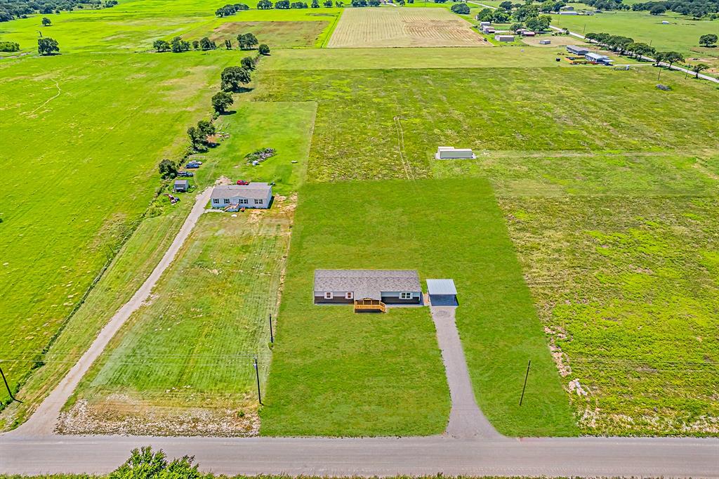 Smyrna Road Subdivision - Residential