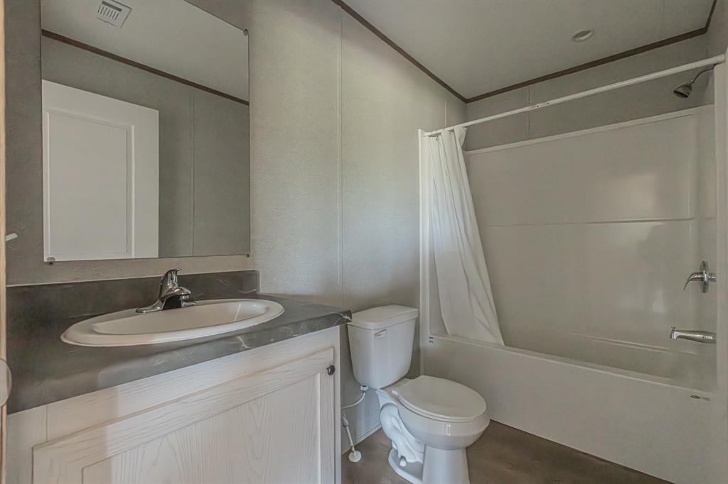 Smyrna Road Subdivision - Residential