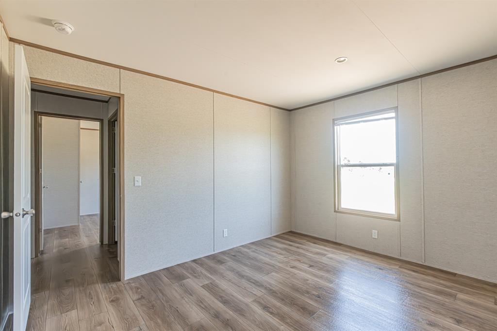 Smyrna Road Subdivision - Residential