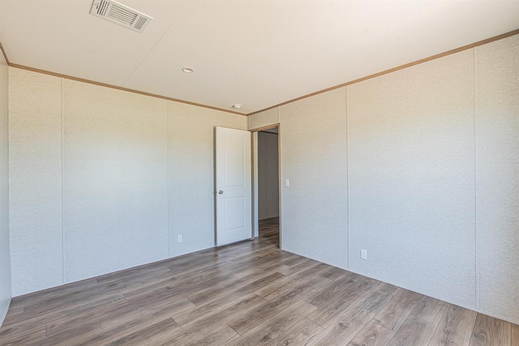 Smyrna Road Subdivision - Residential