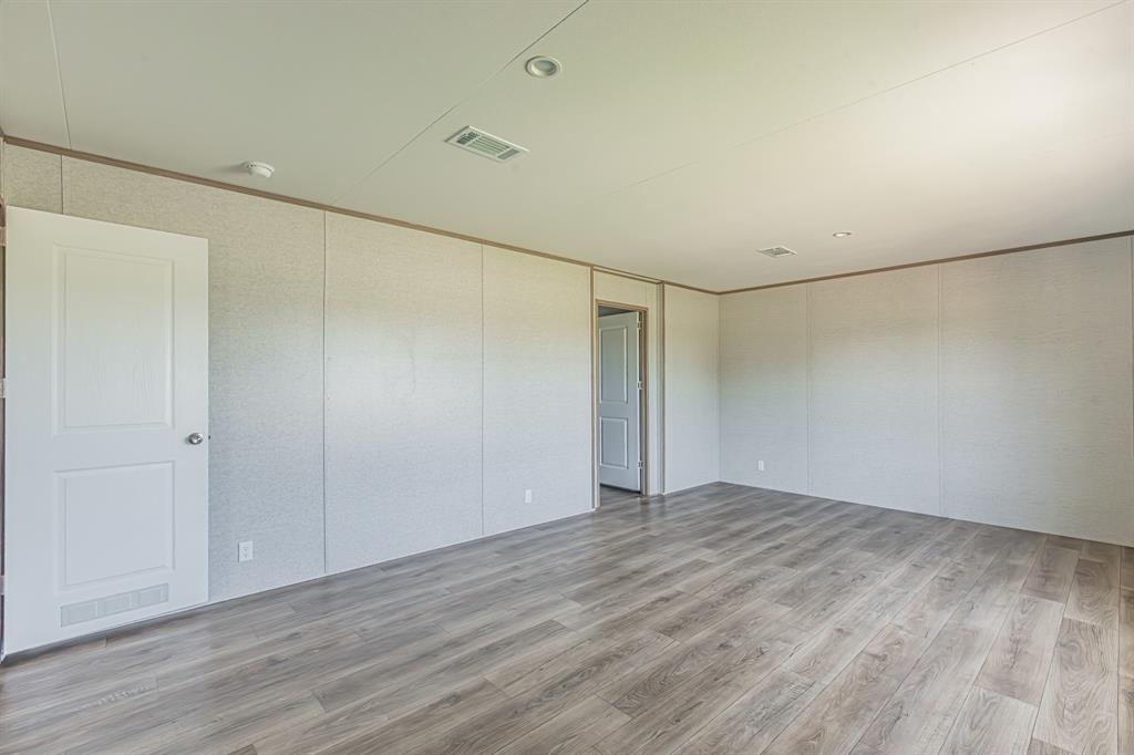 Smyrna Road Subdivision - Residential