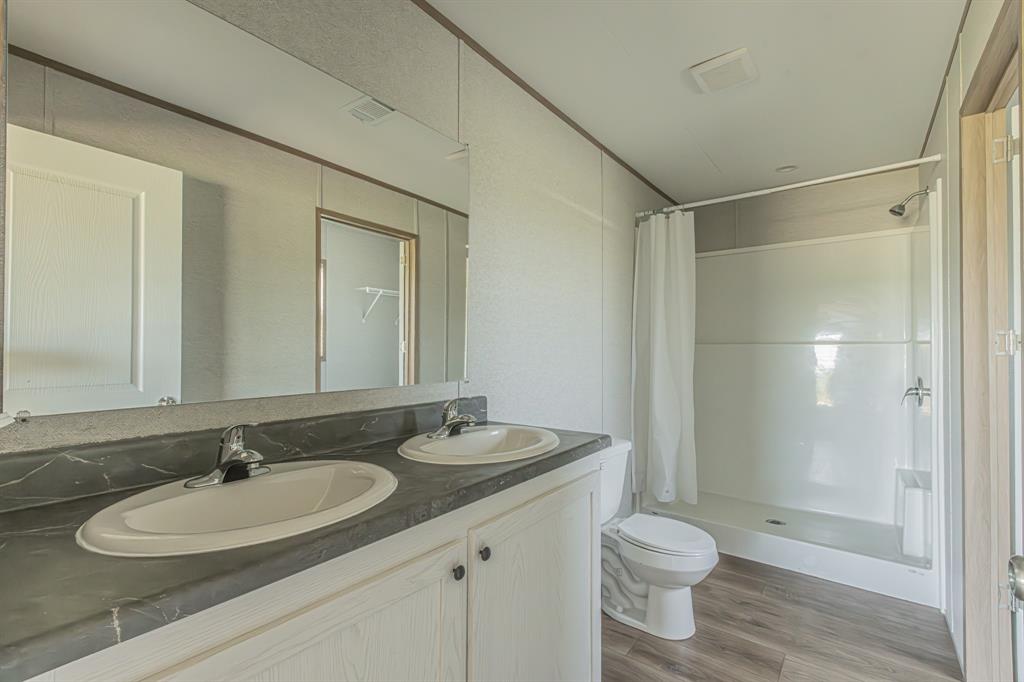 Smyrna Road Subdivision - Residential