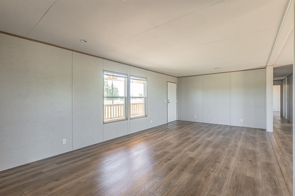 Smyrna Road Subdivision - Residential