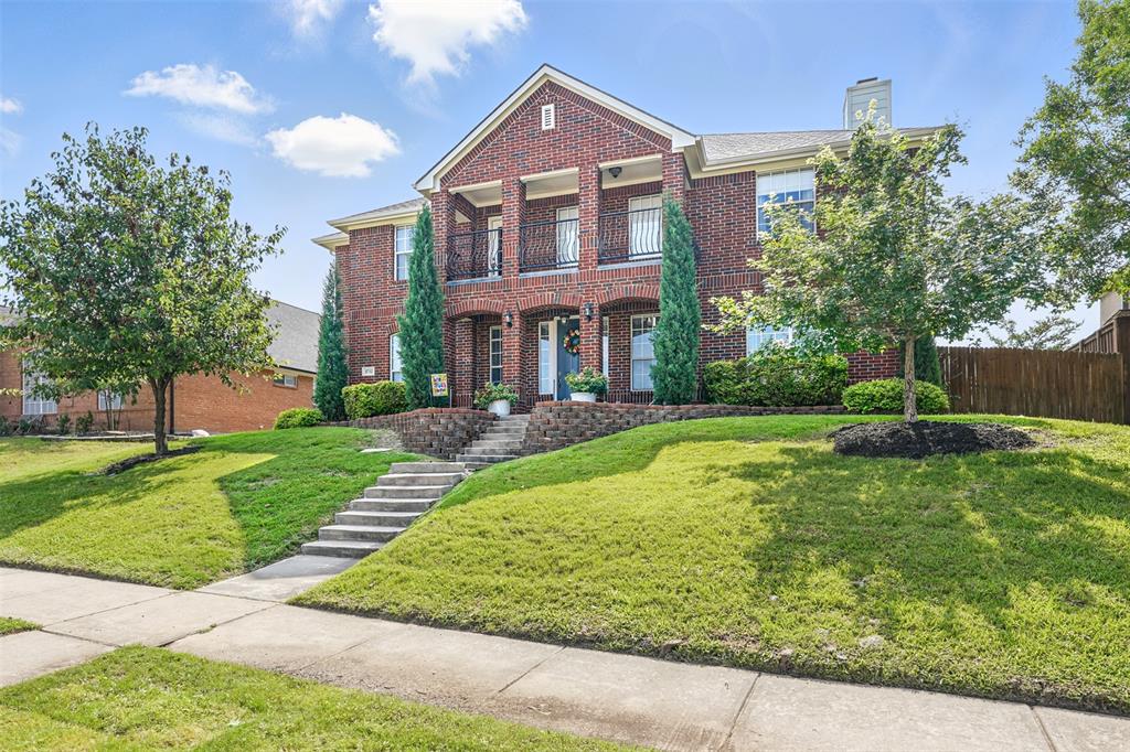 3752 Menard Drive