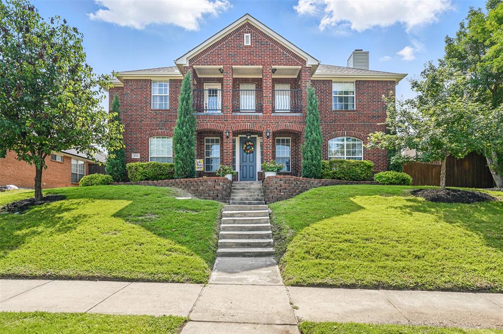 3752 Menard Drive