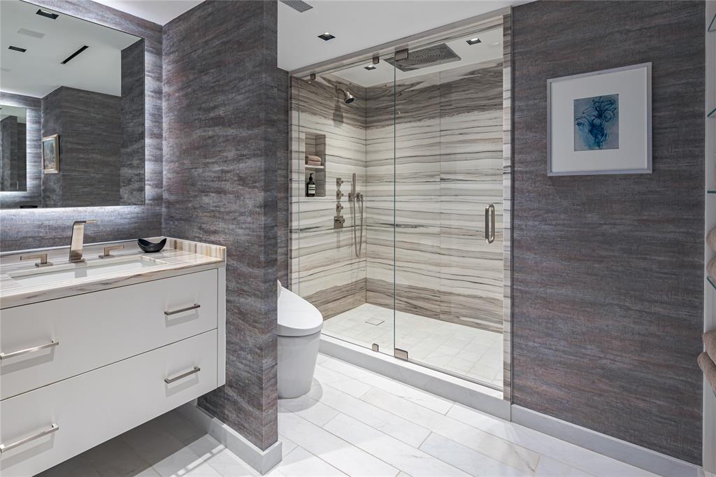 Park Towers - Residential