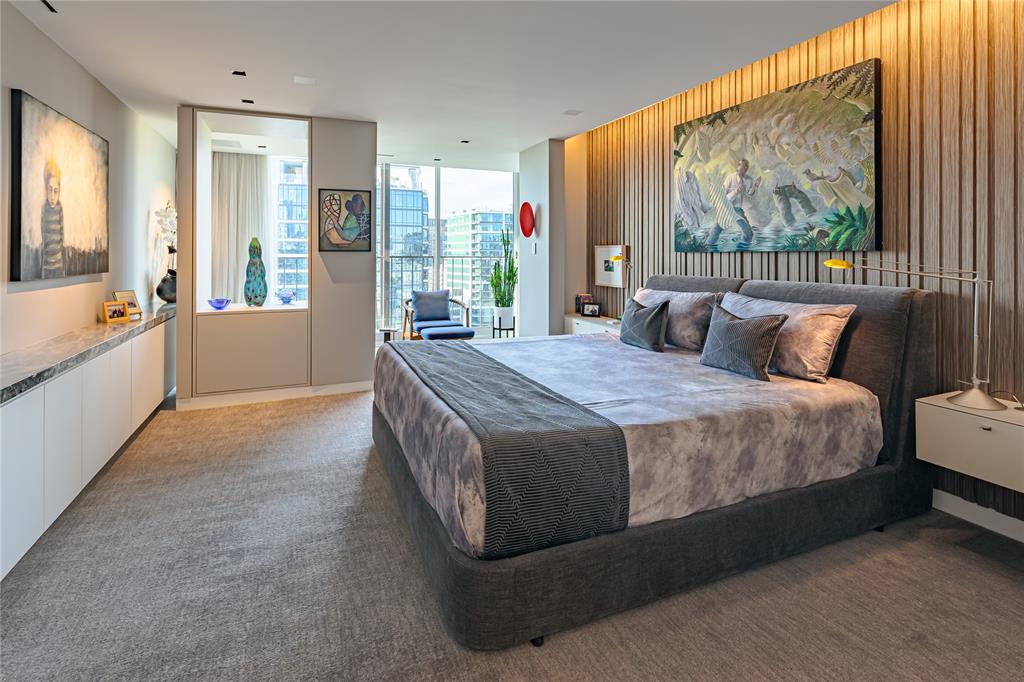 Park Towers - Residential