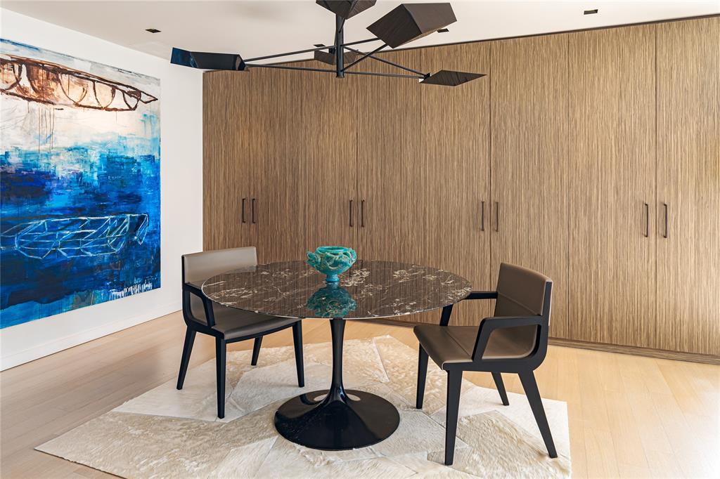 Park Towers - Residential