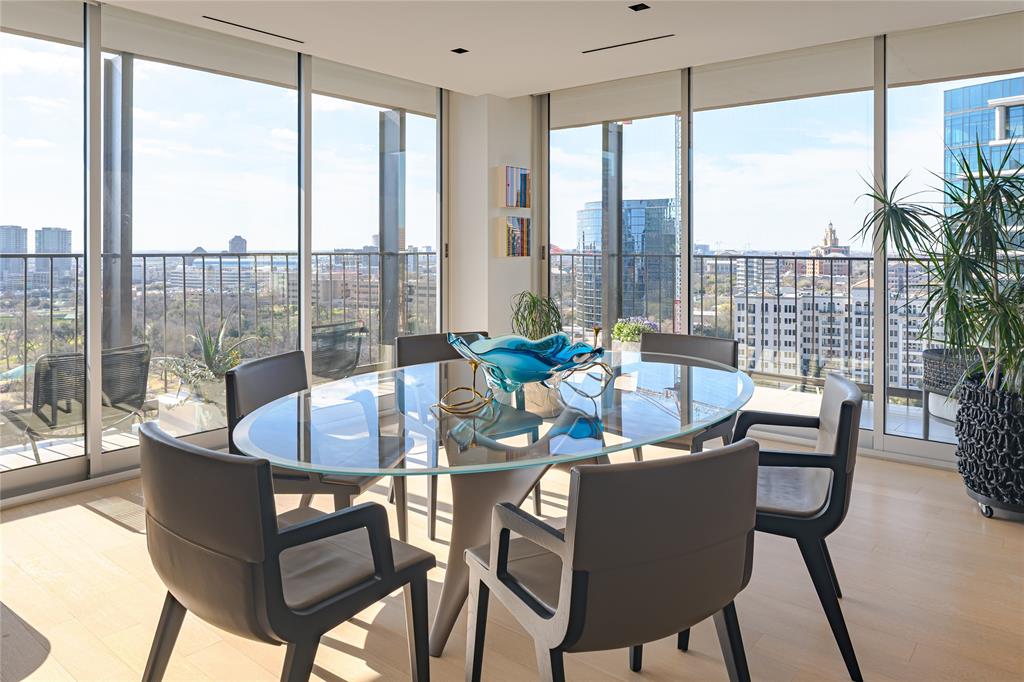 Park Towers - Residential