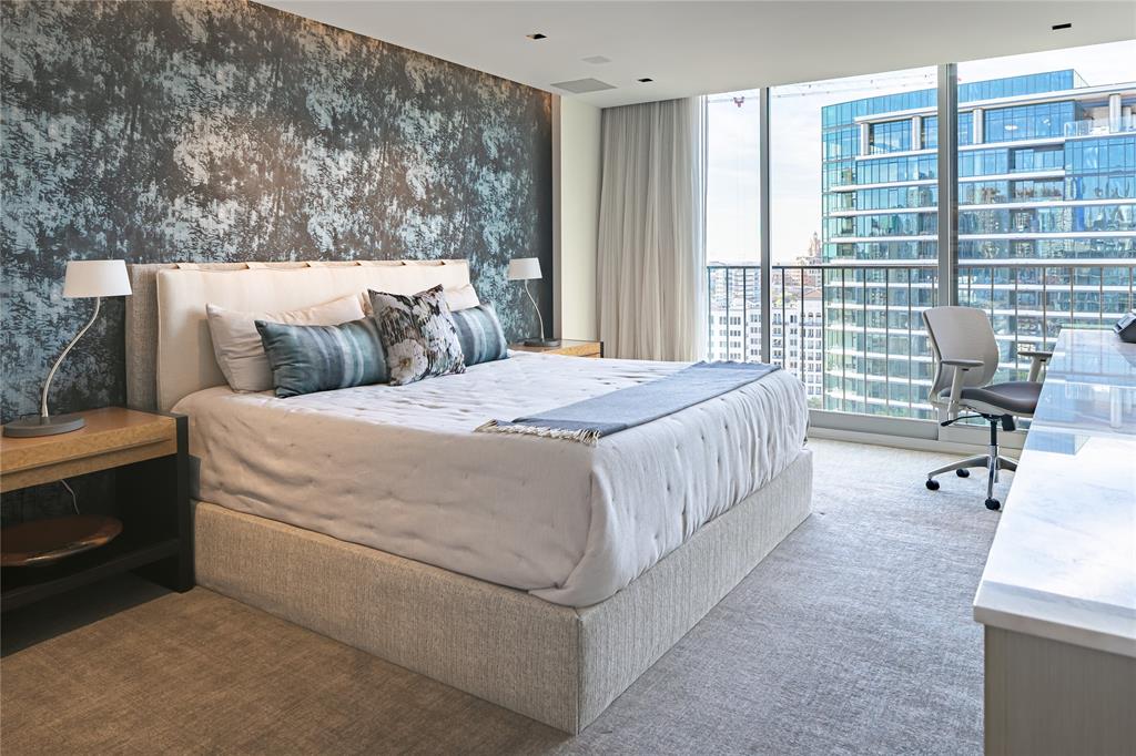 Park Towers - Residential