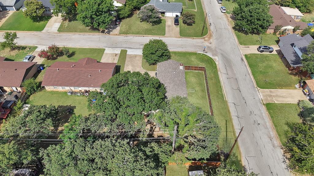 509 Henslee Drive