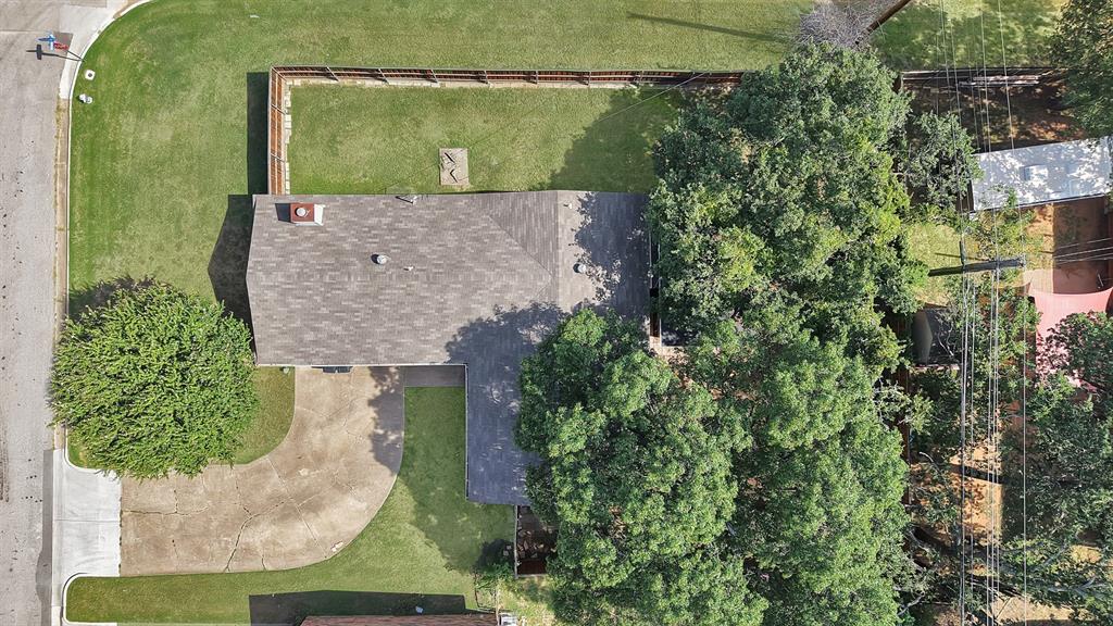 509 Henslee Drive