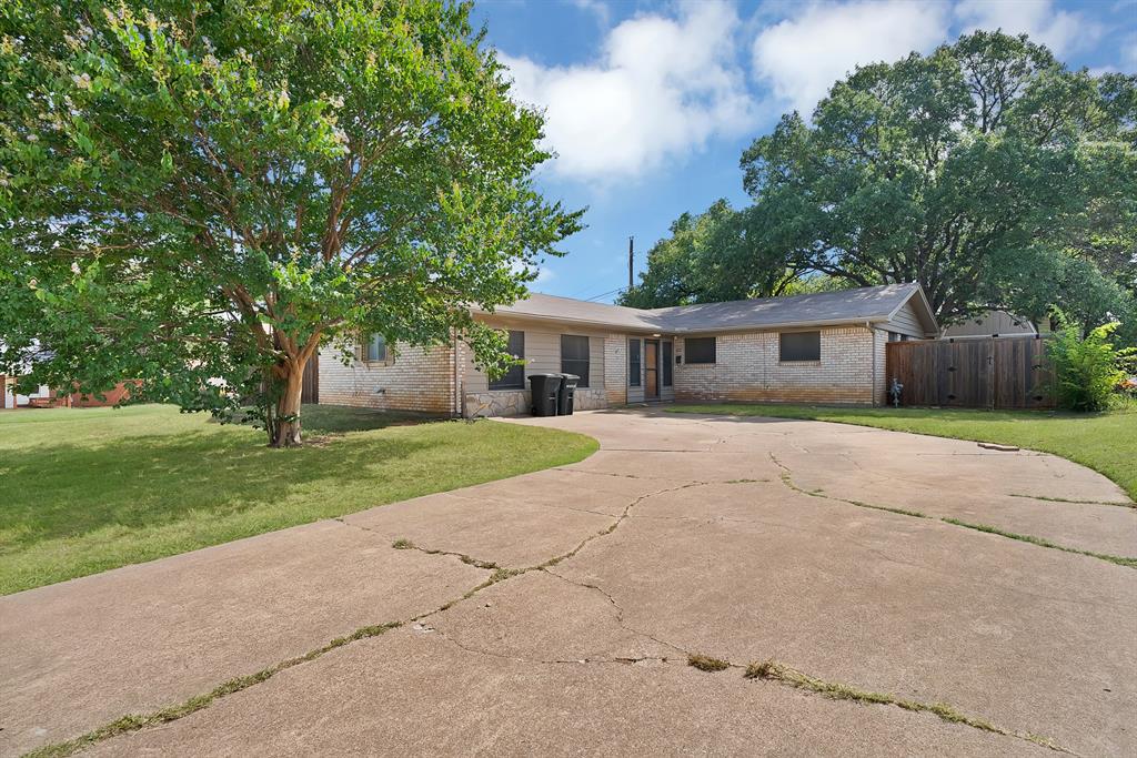 509 Henslee Drive