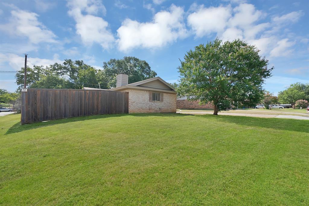 509 Henslee Drive