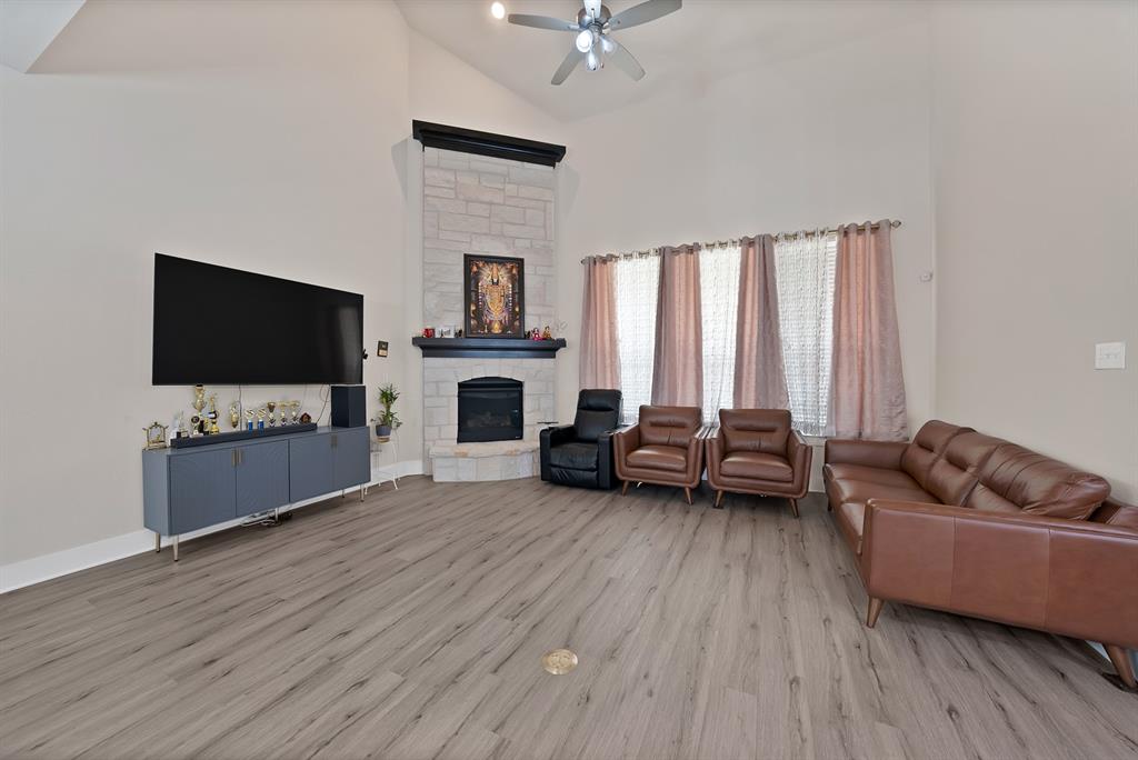 Liberty Ph 7b South - Residential