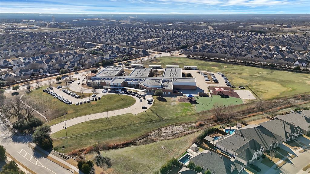 Liberty Ph 7b South - Residential