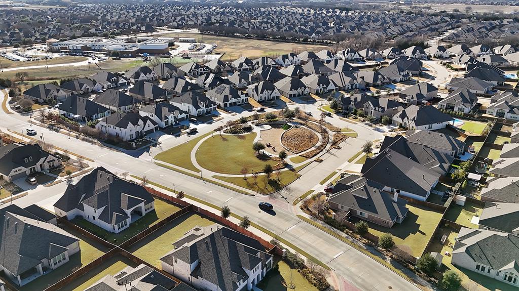 Liberty Ph 7b South - Residential