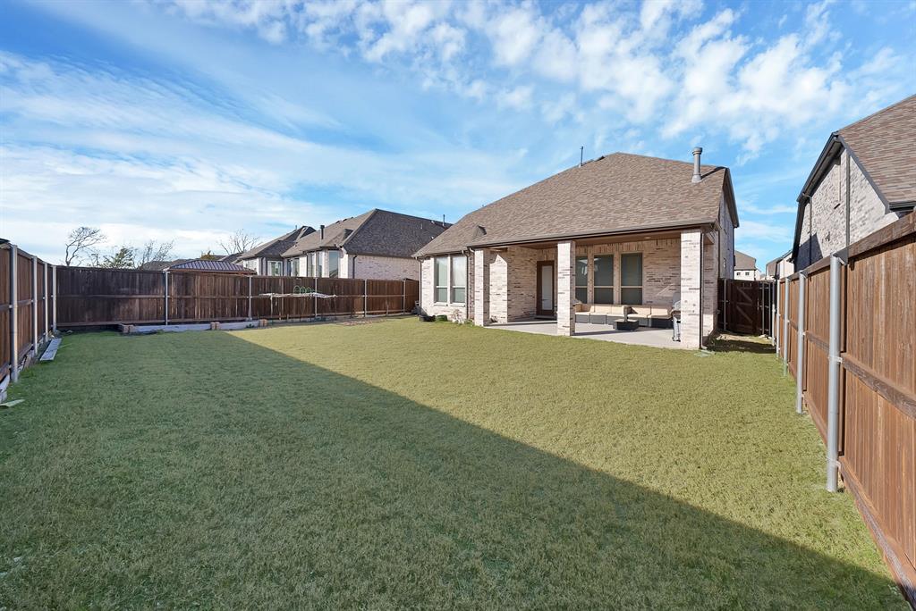 Liberty Ph 7b South - Residential