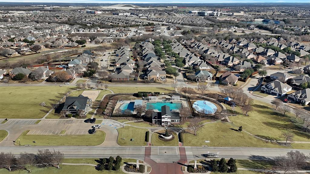 Liberty Ph 7b South - Residential