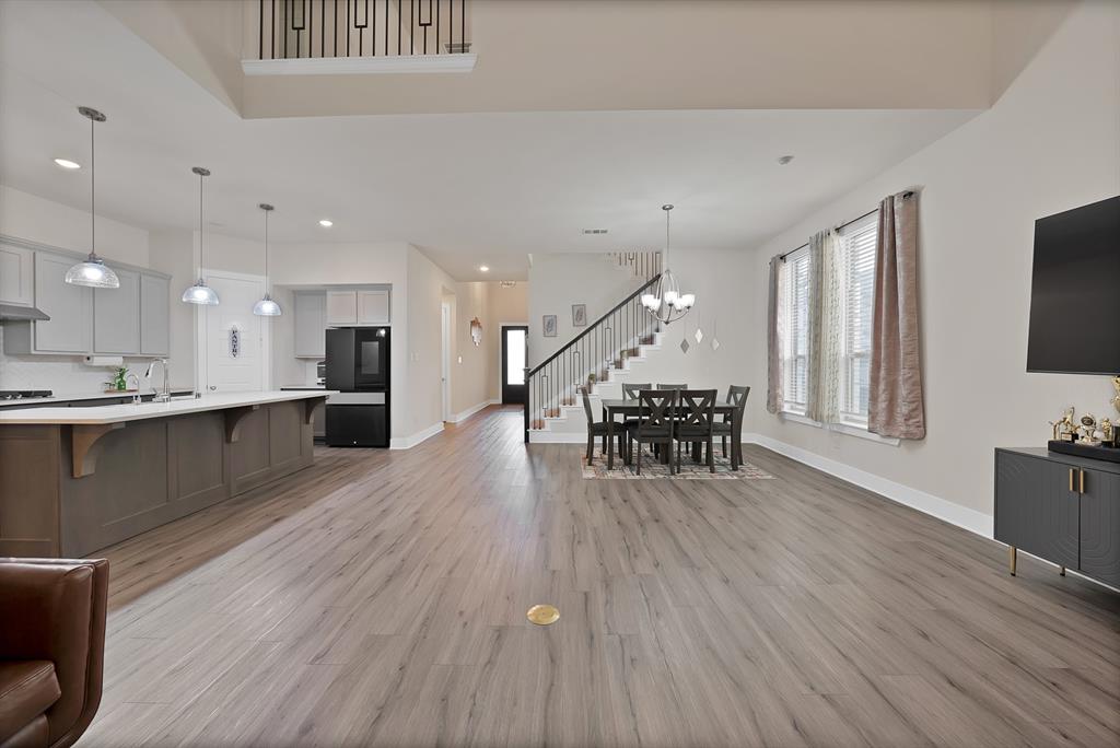 Liberty Ph 7b South - Residential