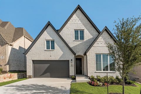 609 Cork Drive Celina TX 75009