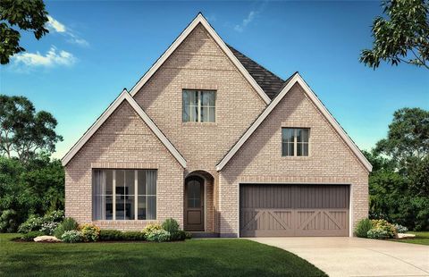609 Cork Drive Celina TX 75009
