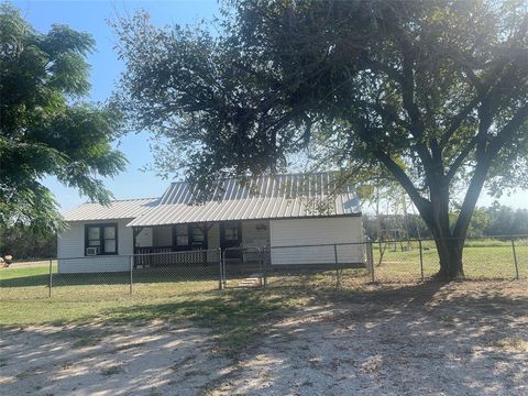 463 W County Road 183 Stephenville TX 76401