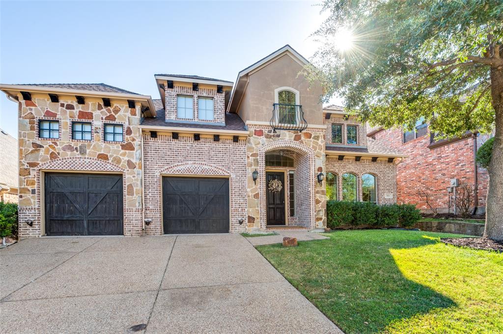 View McKinney, TX 75072 house