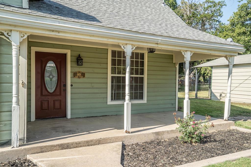 Fizer John & Hrs - Residential